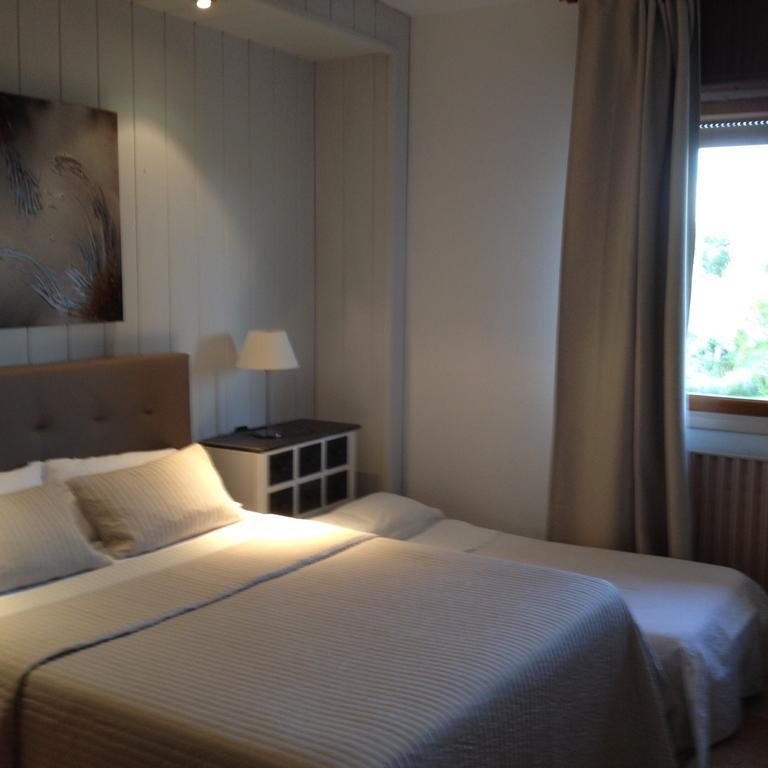 Hotel Valjunco バレンシア・デ・ドン・フアン 部屋 写真